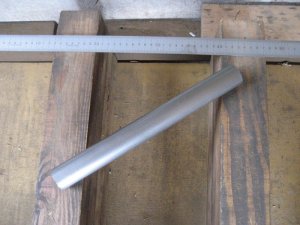 画像2: SSミガキ　直径34mm×300mm＝1本 (2)