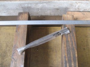 画像2: SSミガキ　直径15.87mm×300mm＝1本 (2)