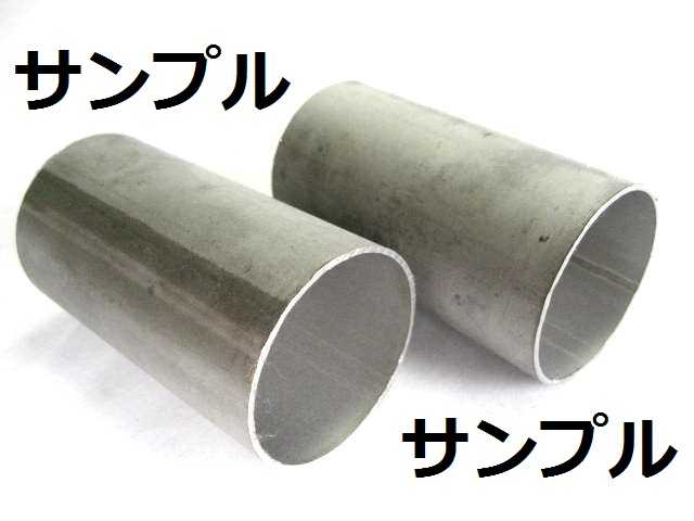 ステンレス溶接パイプ TPA 外径21.7mm×肉厚3mm×300mm＝1本 - 金属の