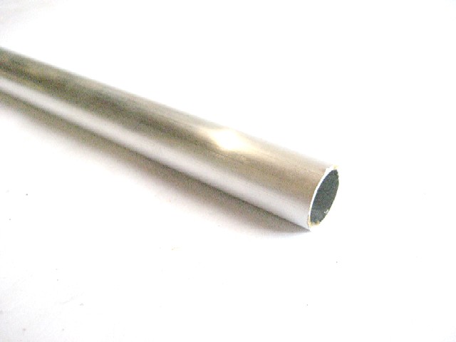 アルミ丸パイプ 直径16mm×肉厚1mm×長さ1m＝1本入り、端材 - 金属の小物